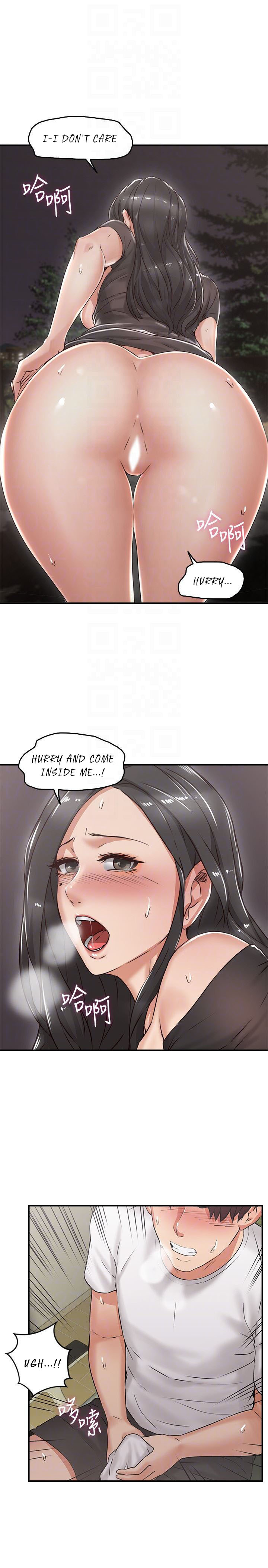 Soothe Me Chapter 11 - HolyManga.Net