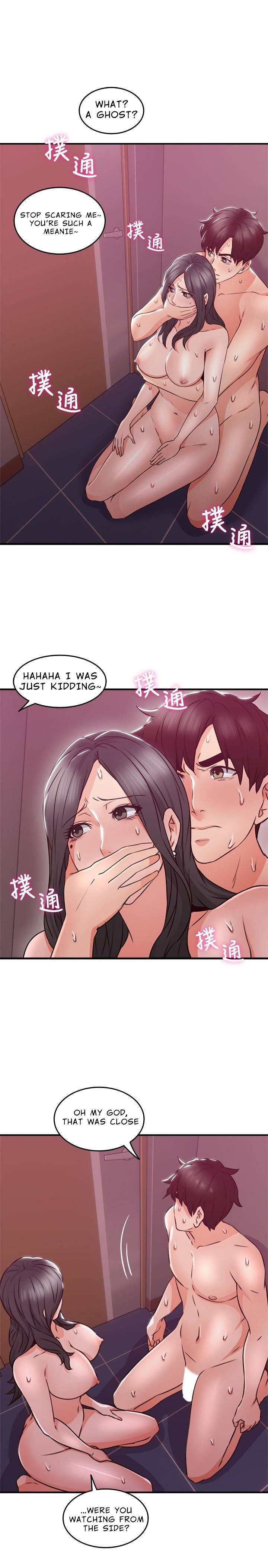 Soothe Me Chapter 13 - HolyManga.Net