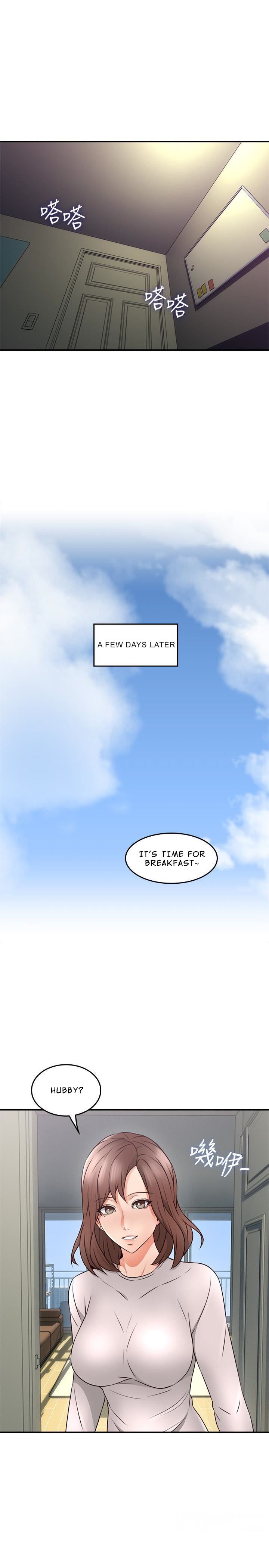 Soothe Me Chapter 15 - HolyManga.Net