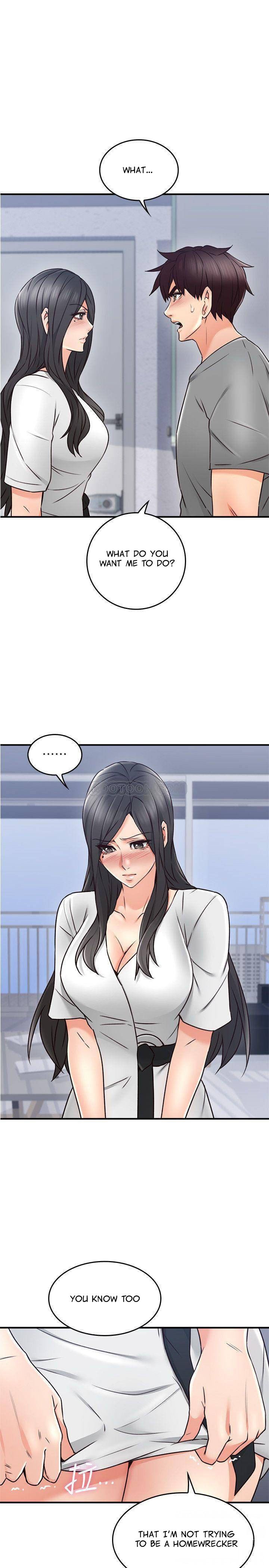 Soothe Me Chapter 19 - HolyManga.Net