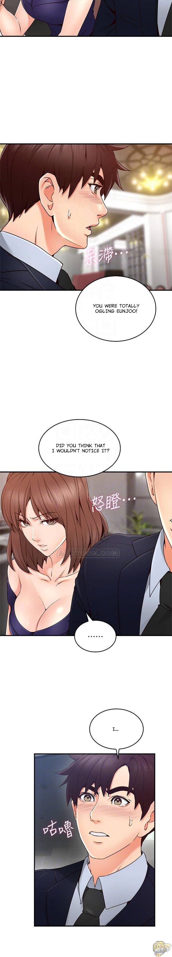 Soothe Me Chapter 24 - HolyManga.Net