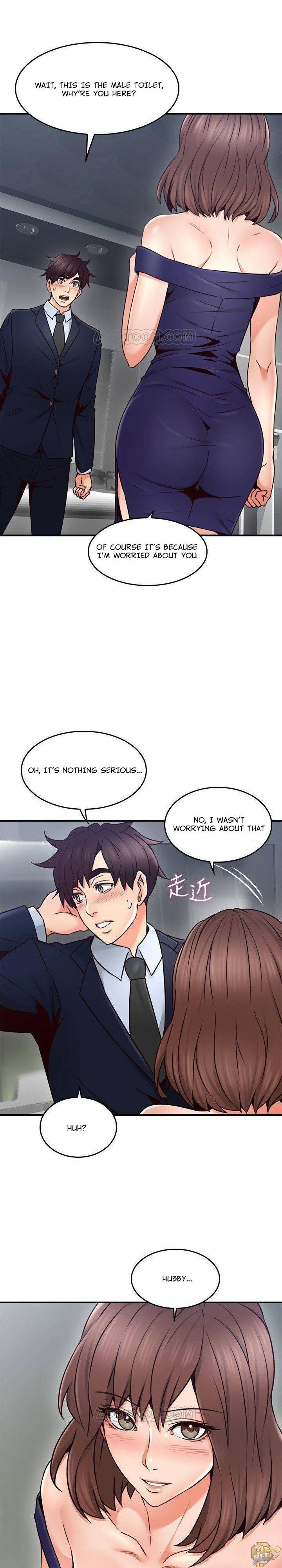 Soothe Me Chapter 24 - HolyManga.Net