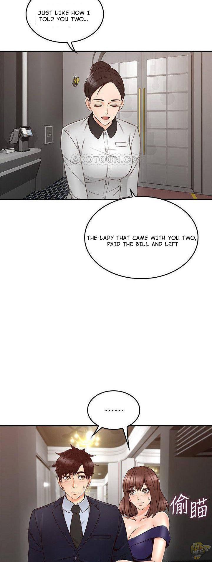 Soothe Me Chapter 25 - HolyManga.Net