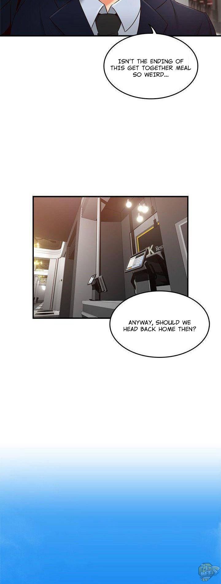 Soothe Me Chapter 25 - HolyManga.Net