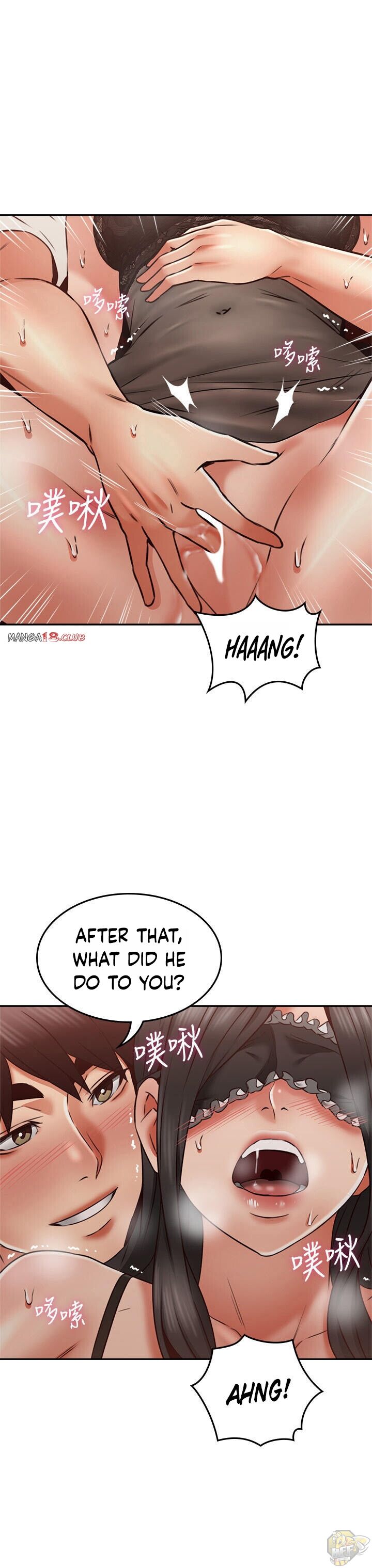 Soothe Me Chapter 37 - HolyManga.Net