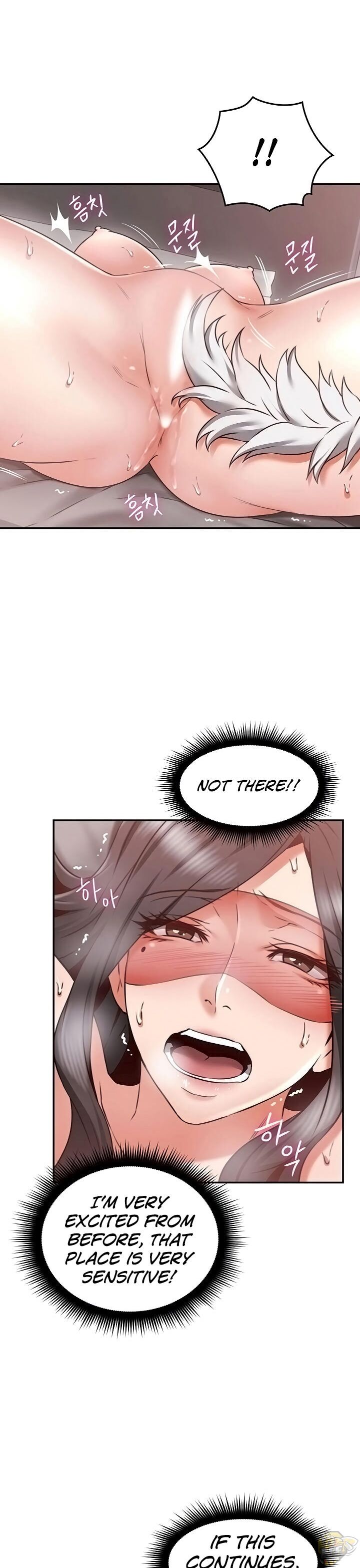 Soothe Me Chapter 38 - HolyManga.Net