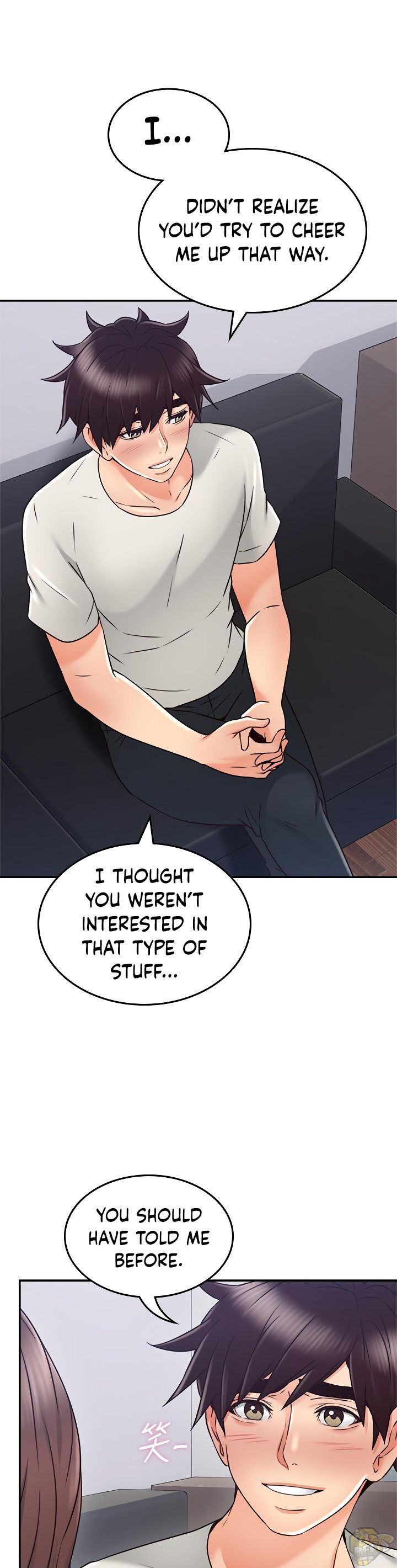 Soothe Me Chapter 41 - HolyManga.Net