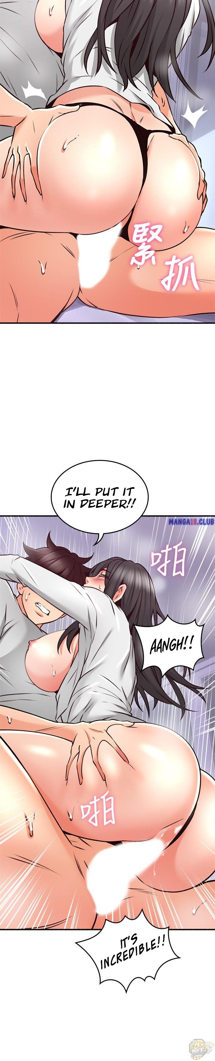 Soothe Me Chapter 54 - HolyManga.Net