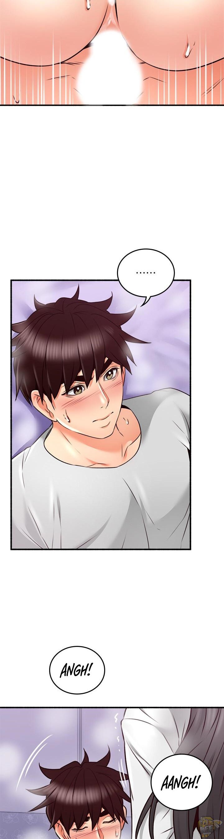 Soothe Me Chapter 54 - HolyManga.Net