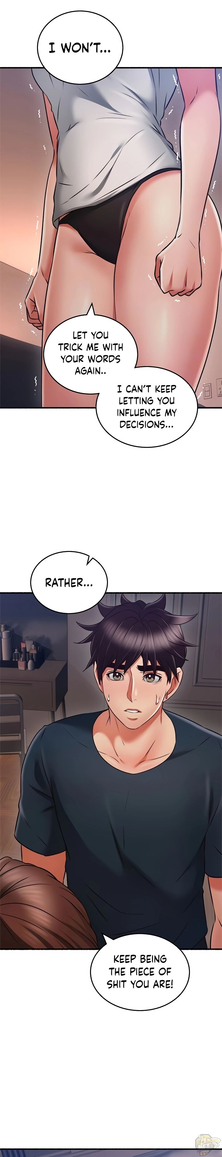 Soothe Me Chapter 57 - HolyManga.Net