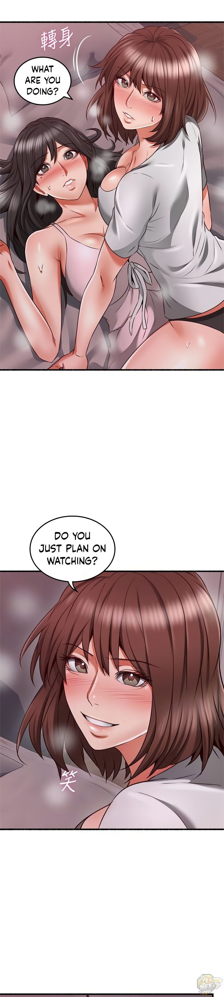 Soothe Me Chapter 58 - HolyManga.Net