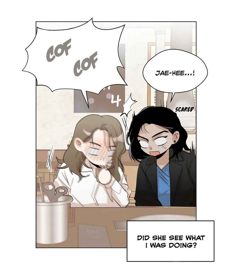 Sweet Dream Chapter 1 - HolyManga.Net