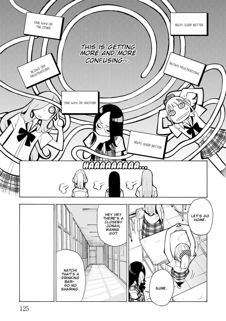 Sweet Dream Chapter 10 - HolyManga.Net