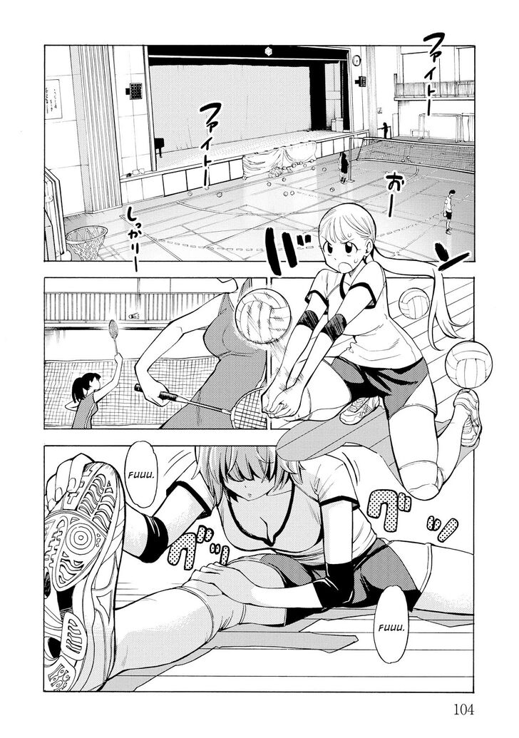 Sweet Dream Chapter 10 - HolyManga.Net