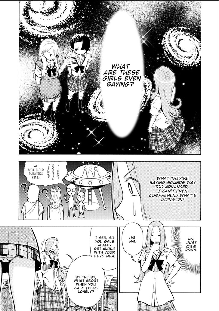 Sweet Dream Chapter 10 - HolyManga.Net