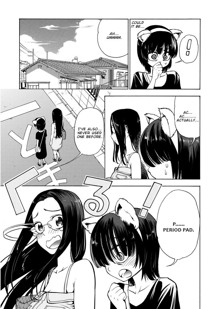 Sweet Dream Chapter 16 - HolyManga.Net