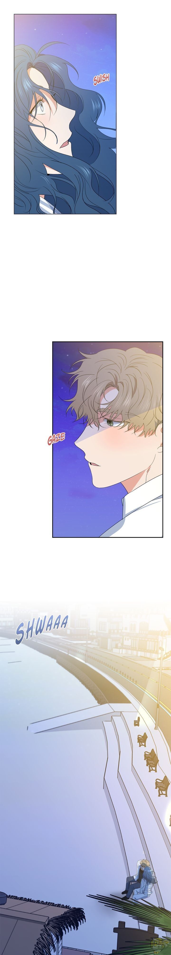 Sweet Dream Chapter 31 - HolyManga.Net