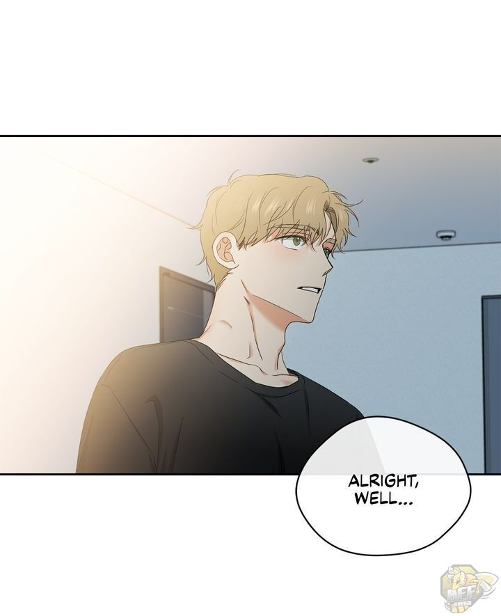 Sweet Dream Chapter 40 - HolyManga.Net