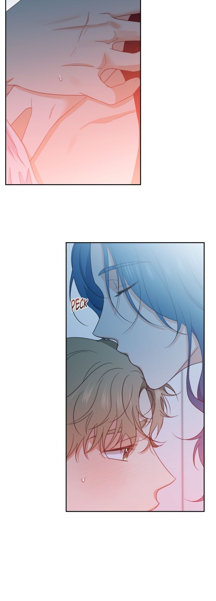 Sweet Dream Chapter 47 - HolyManga.Net