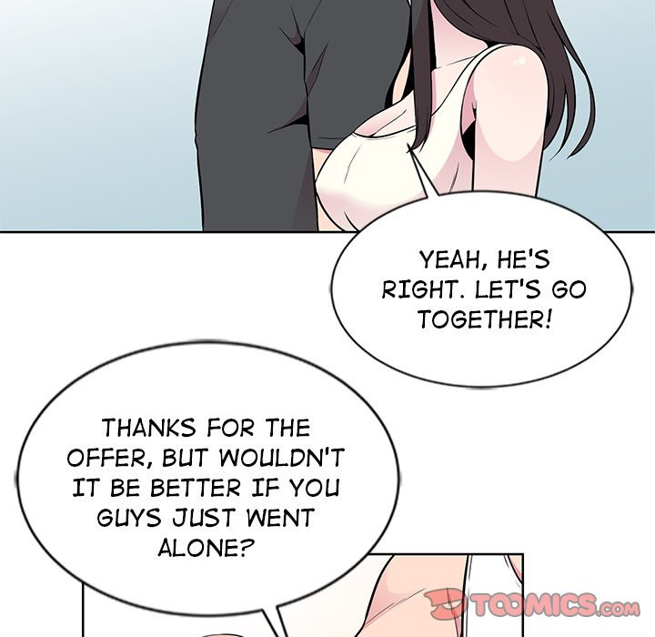 Fate Manhwa Chapter 5 - HolyManga.Net