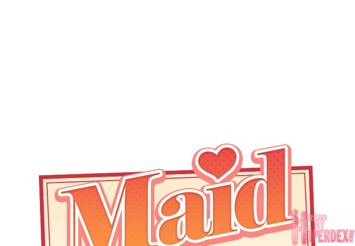 Maid Chapter 11 - BidManga.com