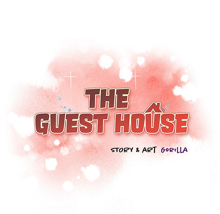 The Guest House Chapter 11 - HolyManga.Net