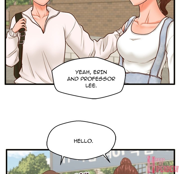 The Guest House Chapter 11 - HolyManga.Net