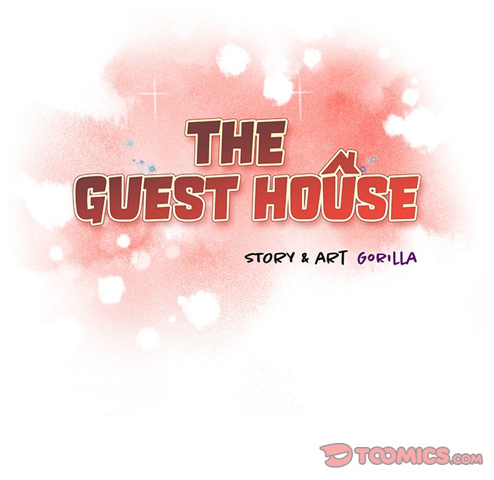 The Guest House Chapter 13 - HolyManga.Net