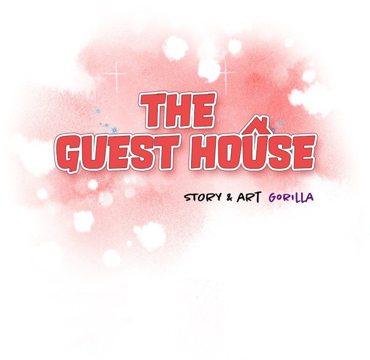 The Guest House Chapter 17 - HolyManga.Net