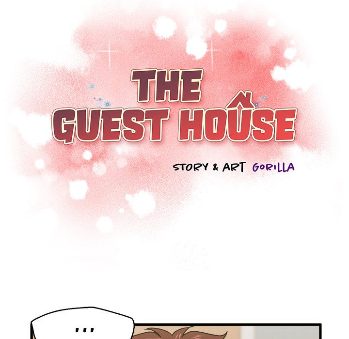 The Guest House Chapter 20 - HolyManga.Net