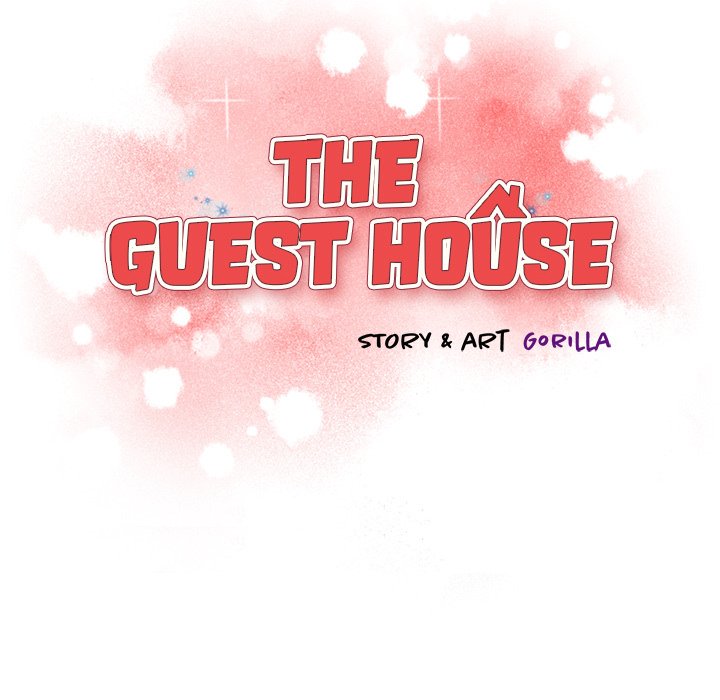 The Guest House Chapter 23 - HolyManga.Net