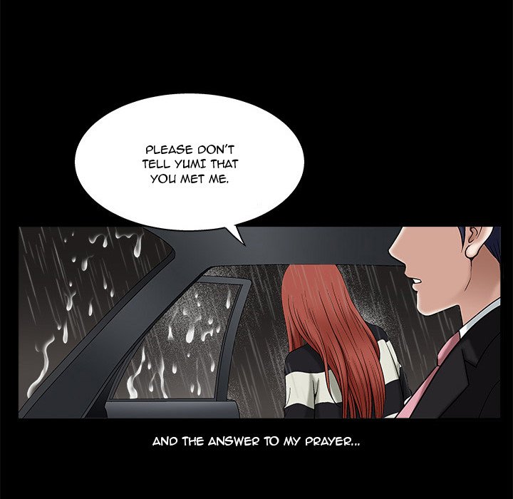 Unspeakable Chapter 15 - HolyManga.Net