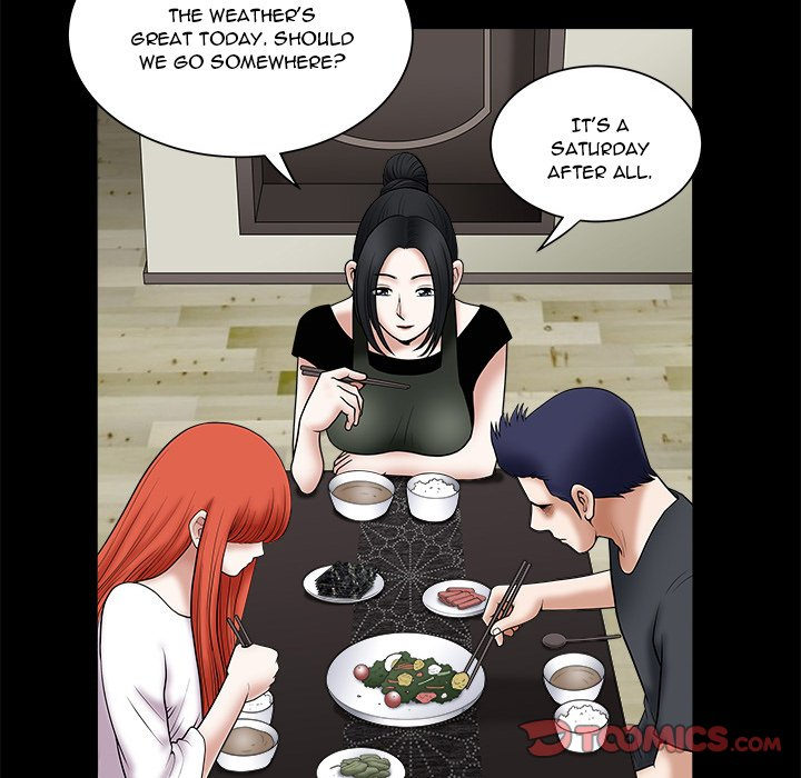 Unspeakable Chapter 24 - HolyManga.Net