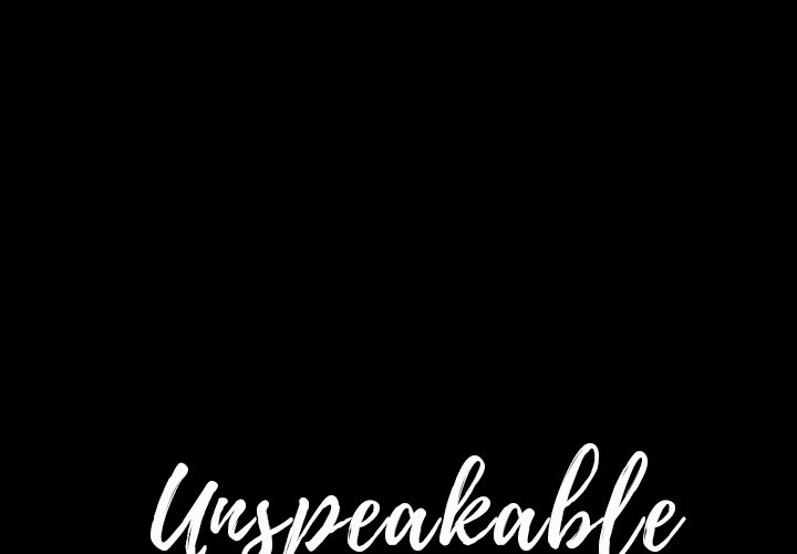 Unspeakable Chapter 28 - HolyManga.Net