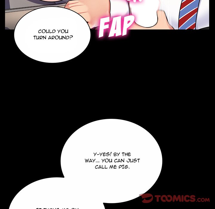 The Teacher’s Secret Chapter 6 - HolyManga.Net