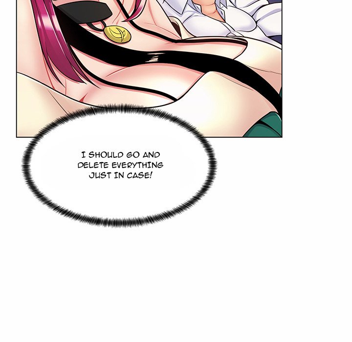 The Teacher’s Secret Chapter 6 - HolyManga.Net