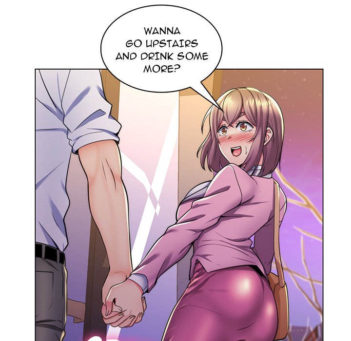 The Teacher’s Secret Chapter 22 - HolyManga.Net