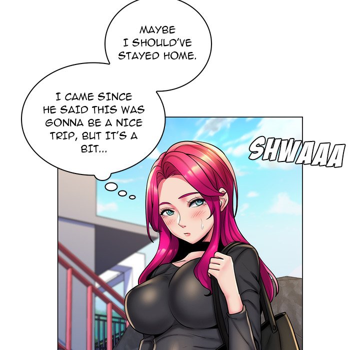 The Teacher’s Secret Chapter 27 - HolyManga.Net