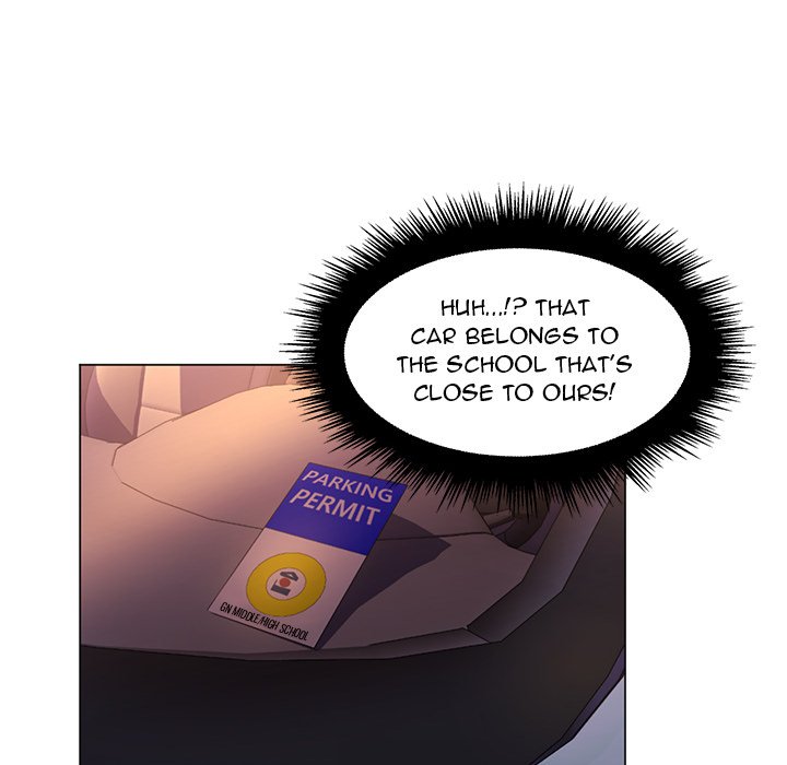 The Teacher’s Secret Chapter 27 - HolyManga.Net