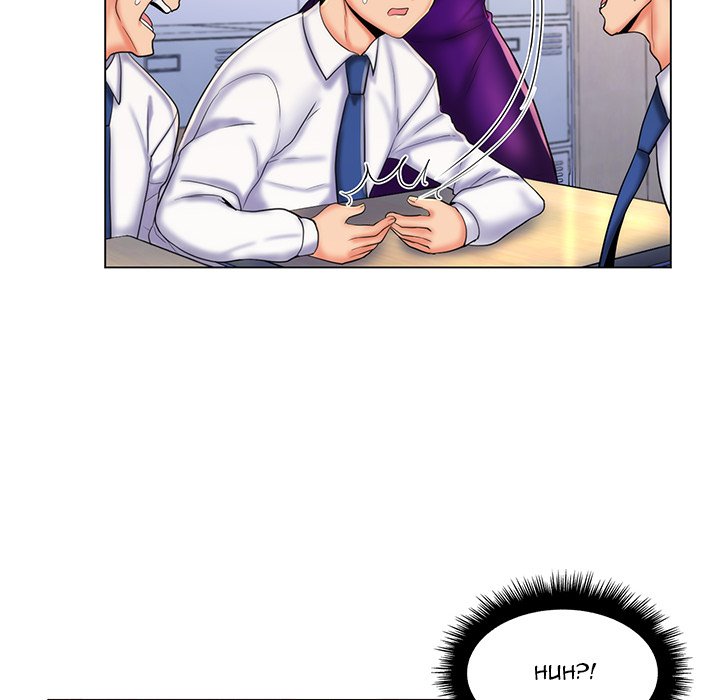 The Teacher’s Secret Chapter 30 - HolyManga.Net