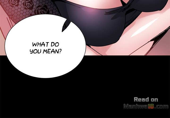 Body Change Chapter 14 - HolyManga.Net