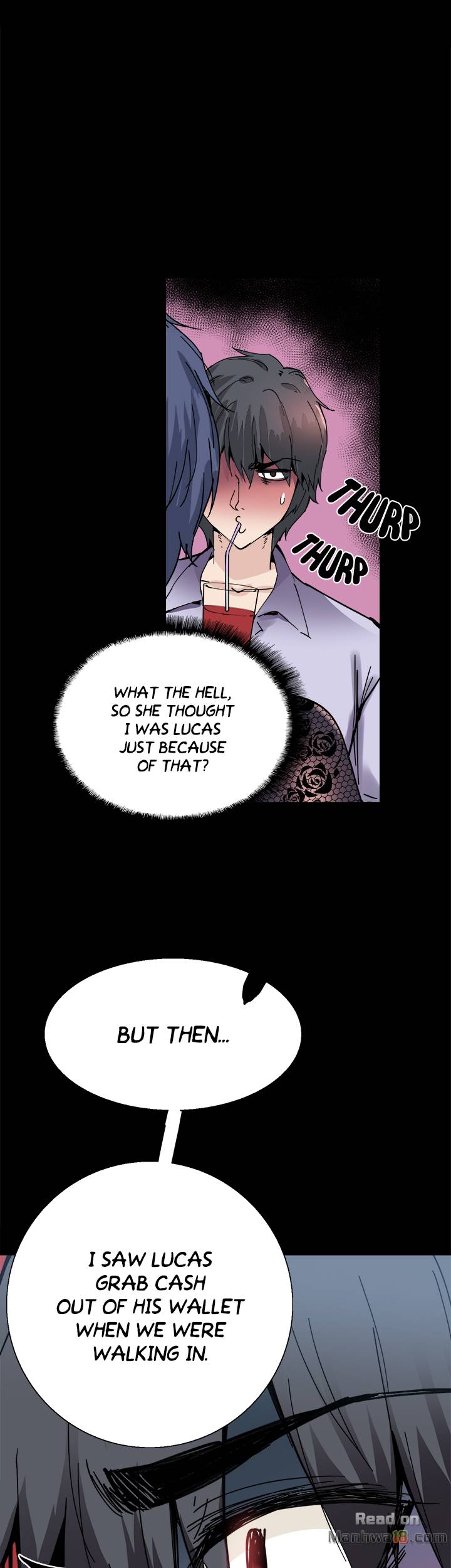 Body Change Chapter 14 - HolyManga.Net