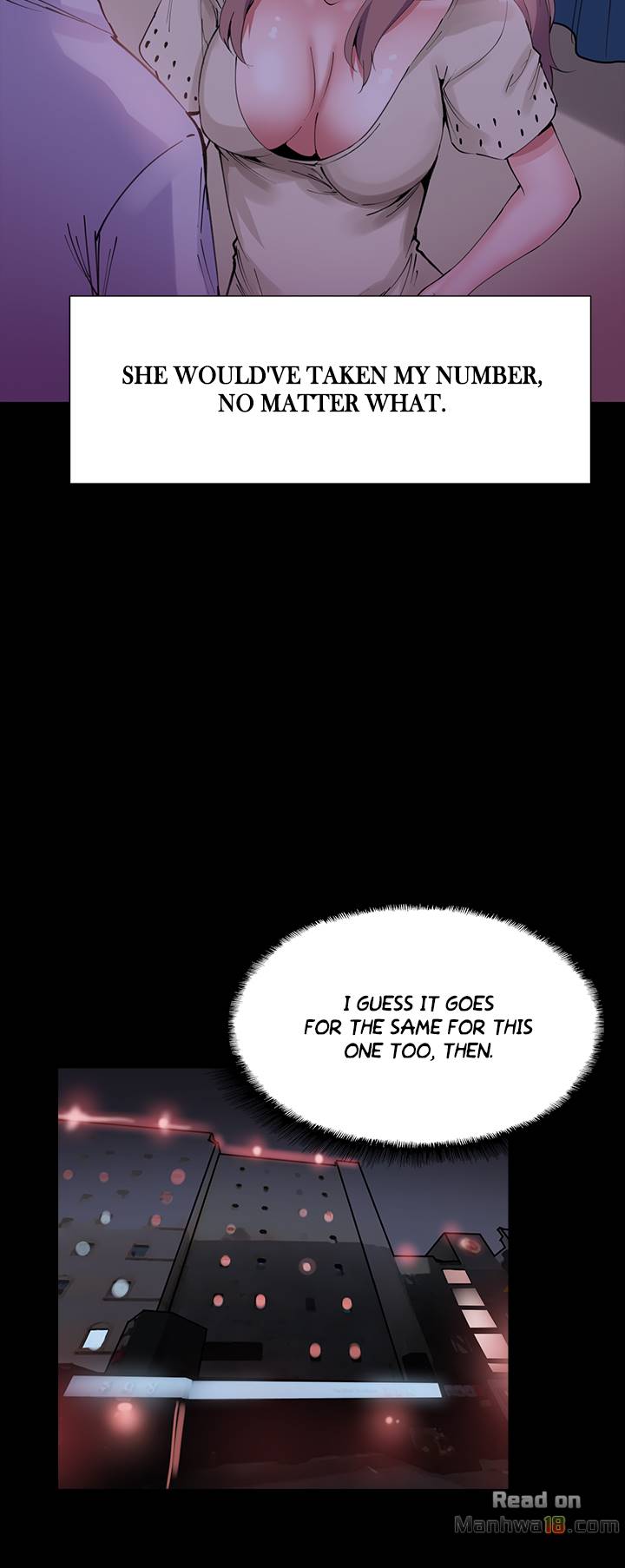 Body Change Chapter 16 - HolyManga.Net