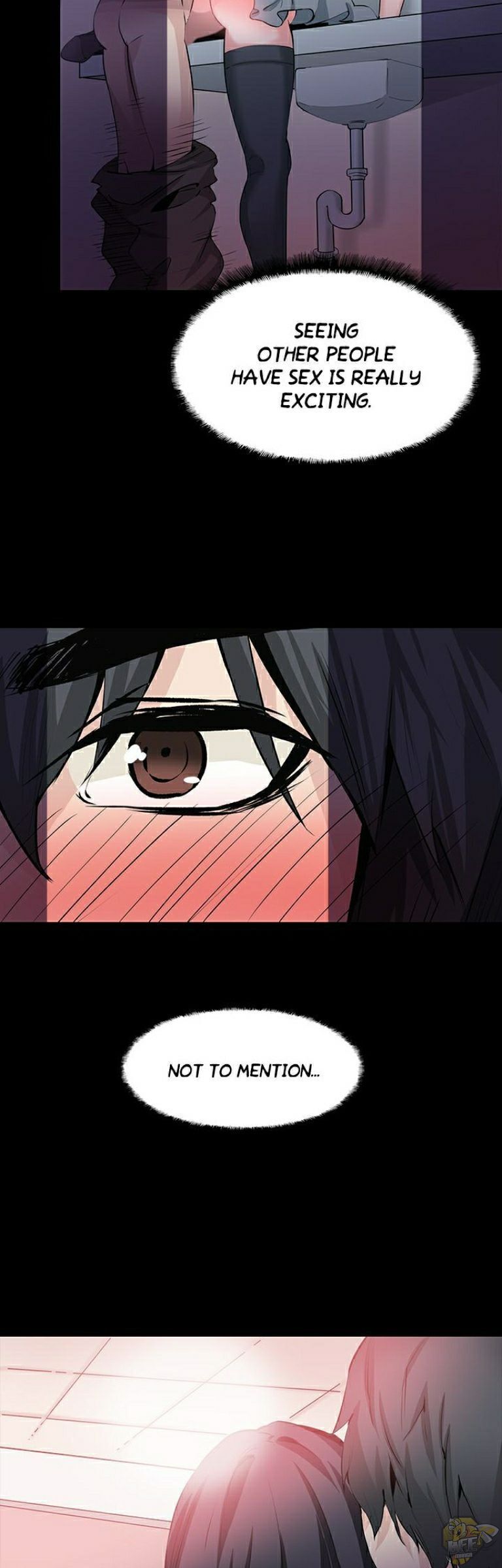 Body Change Chapter 31 - HolyManga.Net