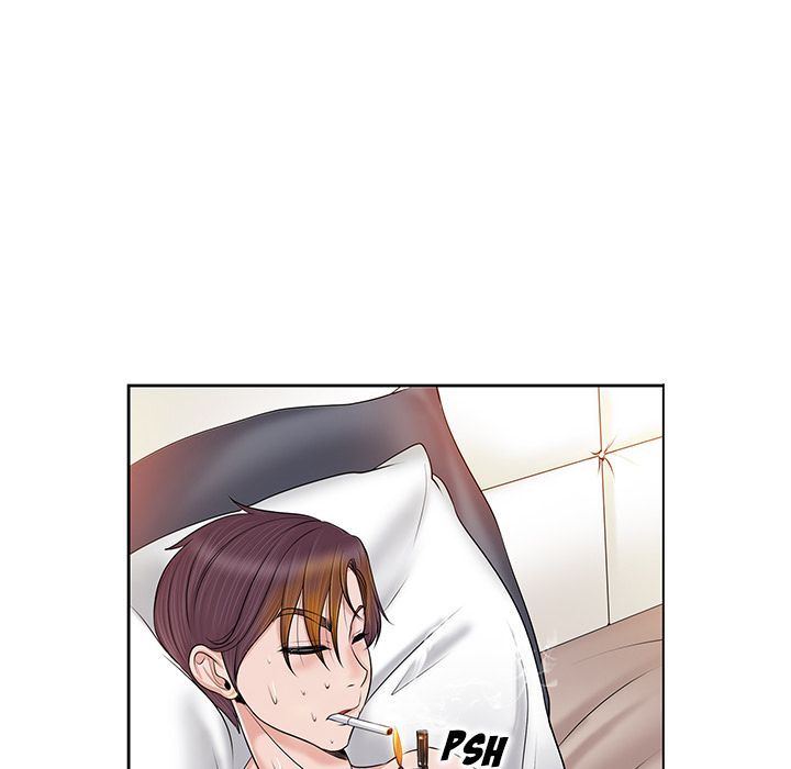 The Affair Chapter 1 - HolyManga.Net