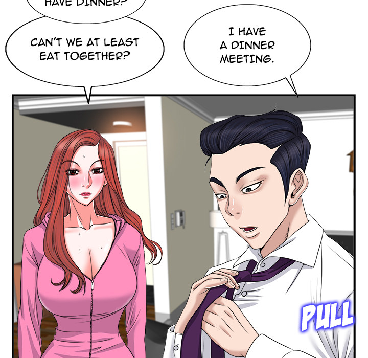 The Affair Chapter 2 - HolyManga.Net