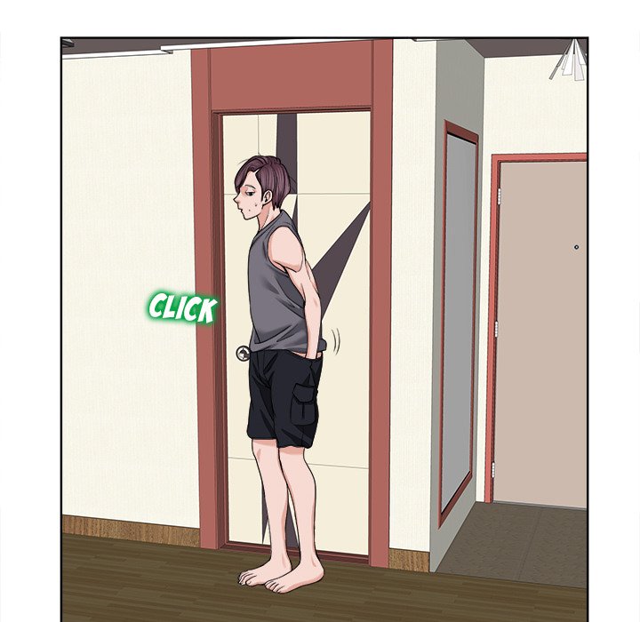 The Affair Chapter 3 - HolyManga.Net