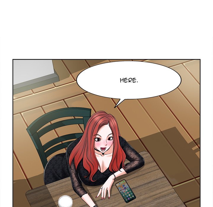 The Affair Chapter 4 - HolyManga.Net