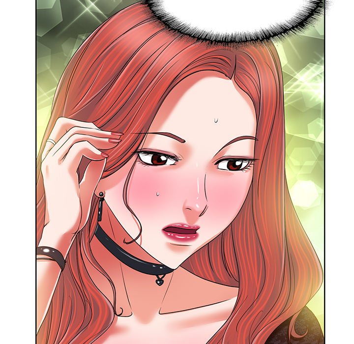 The Affair Chapter 4 - HolyManga.Net