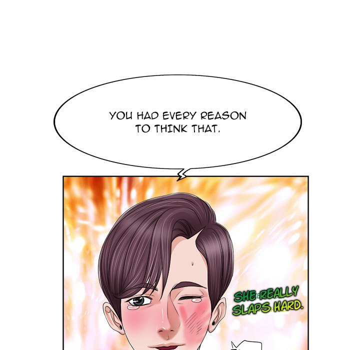 The Affair Chapter 4 - HolyManga.Net